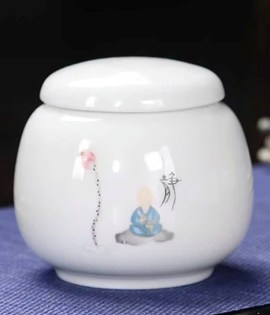 Lọ chè 42 MS3