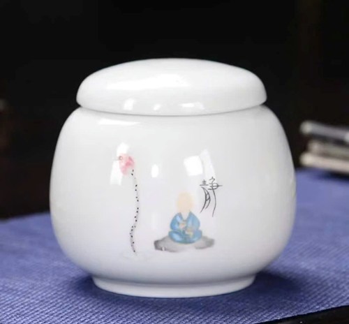 Lọ chè 42 MS3
