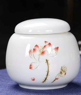 Lọ chè 42 MS4