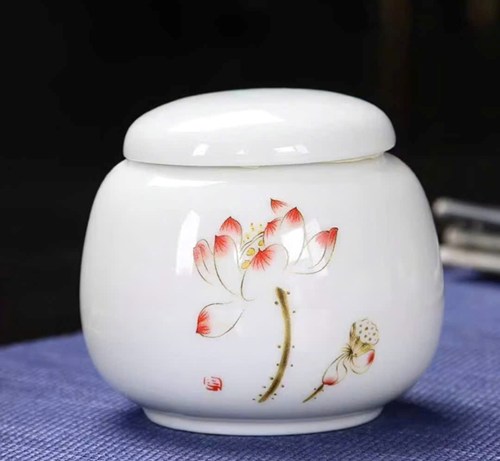 Lọ chè 42 MS4