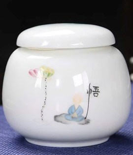 Lọ chè 42 MS5