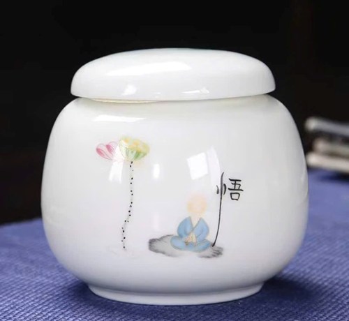 Lọ chè 42 MS5
