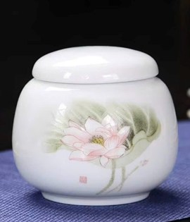 Lọ chè 42 MS6
