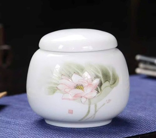 Lọ chè 42 MS6