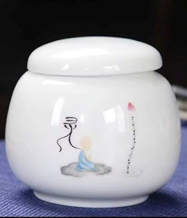 Lọ chè 42 MS7