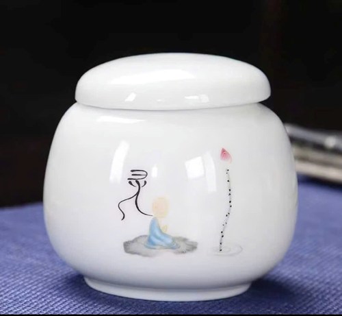 Lọ chè 42 MS7