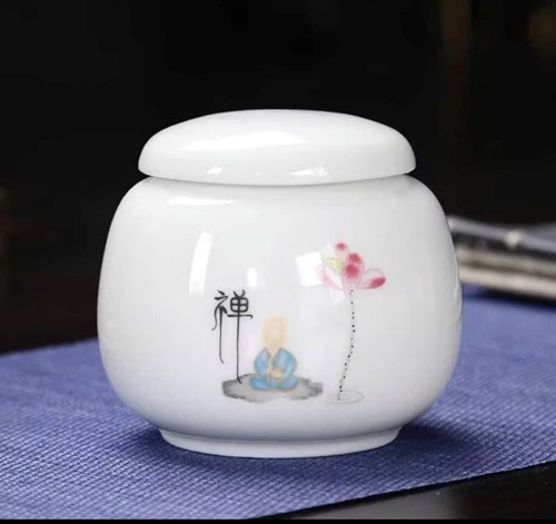 Lọ chè 42 MS8
