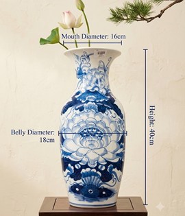 lọ lọc bình 40p