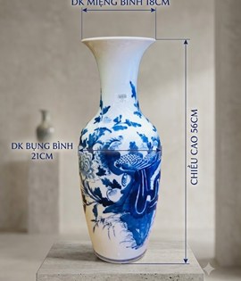 lọ lọc bình p56