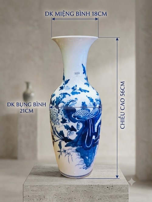lọ lọc bình p56