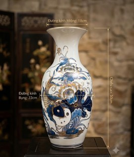 LỌ XOÀI LỘC PHÁT S1
