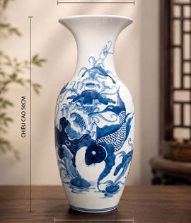 lọ xoài s1