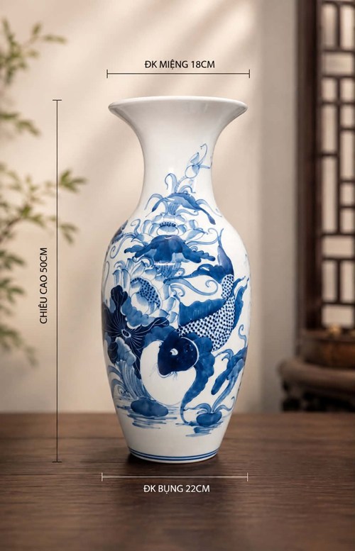 lọ xoài s1