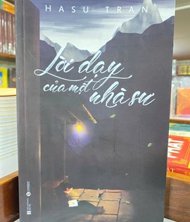 lời dạy của một nhà sư