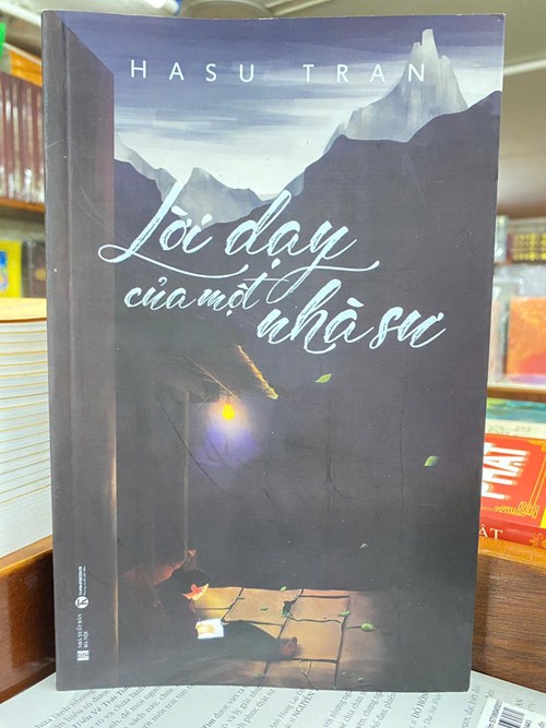 lời dạy của một nhà sư