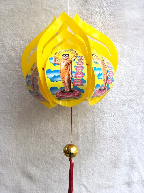 Lồng đèn LD7 - 4