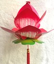 Lồng đèn QH trung LD12