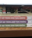 Lời Phật Dạy