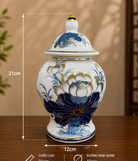 Chóe Lộc Phát S1
