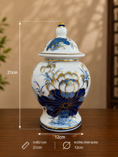 Chóe Lộc Phát S1