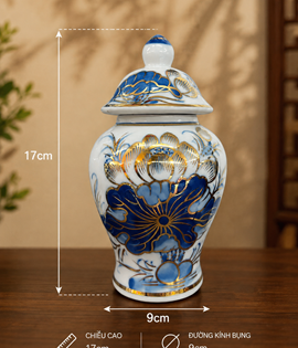 Chóe Lộc Phát S3