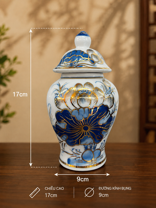 Chóe Lộc Phát S3