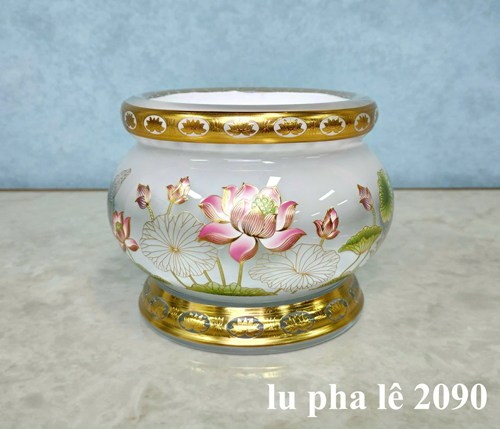LƯ PHA LÊ 2090 6IN