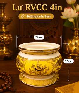 LƯ RVCC 4IN