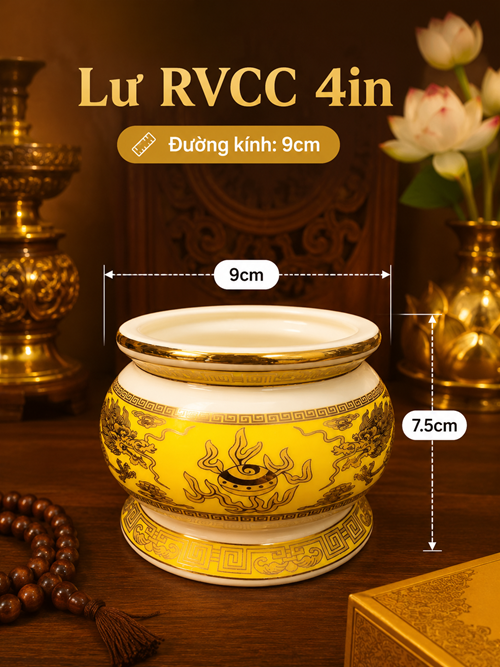 LƯ RVCC 4IN