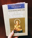 Luật Tứ Phần Tỳ Kheo Ni