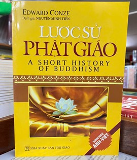 lược sử phật giáo