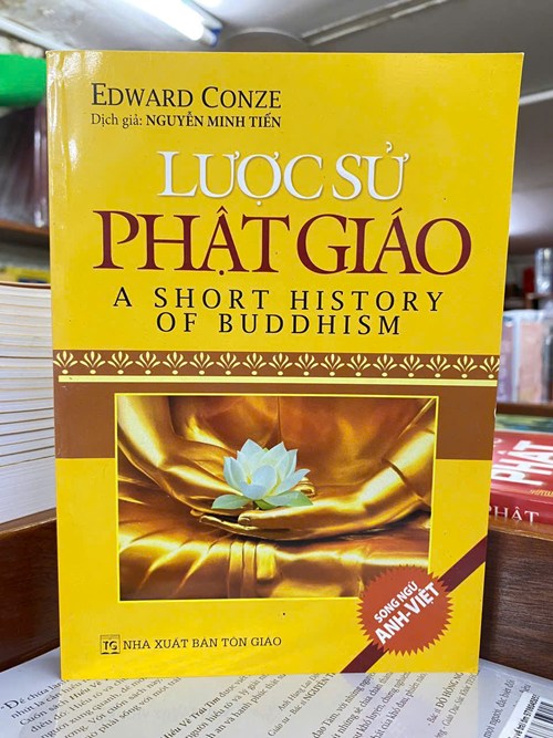 lược sử phật giáo