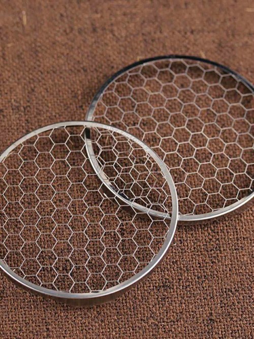 Lưới đốt trầm 2h