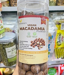 Macca 500g