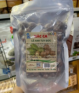 Macca daknong 500g