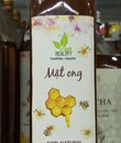 MẬT ONG CAO NGUYÊN TINH KHIẾT 500ML