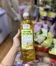 Mật ong hoa bạc hà 1 lít
