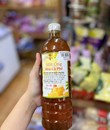 Mật ong hoa cà phê 1 lít