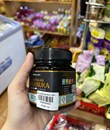 Mật ong Manuka