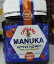 MẬT ONG MANUKA ÚC MGO100+