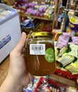 Mật ong rừng 220ml