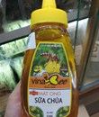 MẬT ONG SỮA CHÚA 530