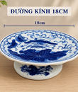 Mâm Bông Sen P18