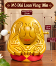 Mõ Vàng Đài Loan 10in