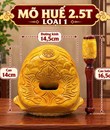 Mõ Huế 2.5T Loại 1