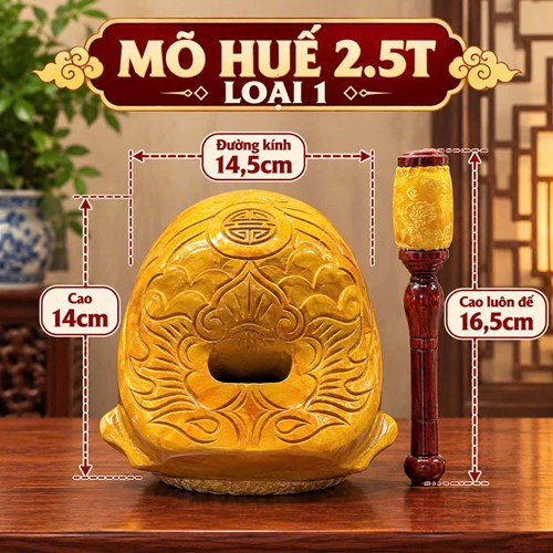Mõ Huế 2.5T Loại 1