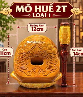 Mõ Huế 2T Loại 1