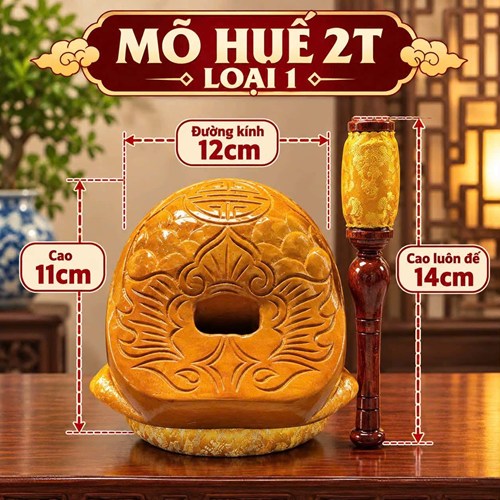 Mõ Huế 2T Loại 1