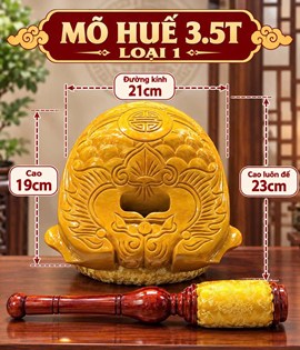 Mõ Huế 3.5T Loại 1