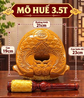 Mõ Huế 3.5T